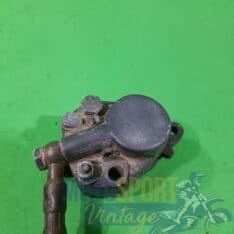 impianto frenante anteriore epoca - immagine 6