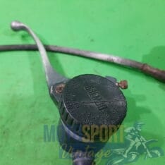 impianto frenante anteriore epoca - immagine 3