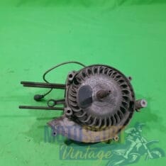 basamento motore piaggio si ciao bravo boxer epoca - immagine 1