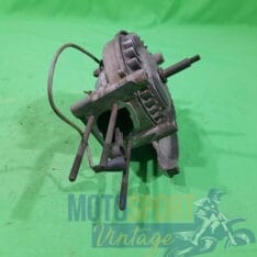 basamento motore piaggio si ciao bravo boxer epoca - immagine 12