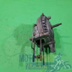 basamento motore piaggio si ciao bravo boxer epoca - immagine 10