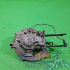 basamento motore piaggio si ciao bravo boxer epoca - immagine 9