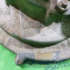 basamento motore piaggio si ciao bravo boxer epoca - immagine 7