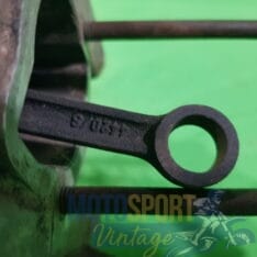 basamento motore piaggio si ciao bravo boxer epoca - immagine 5