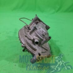 basamento motore piaggio si ciao bravo boxer epoca - immagine 3