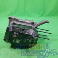 basamento motore minarelli v1 fantic issimo epoca - immagine 1