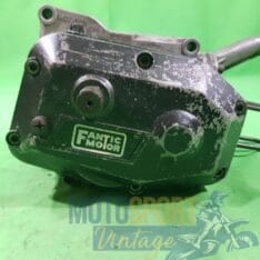 basamento motore minarelli v1 fantic issimo epoca - immagine 2