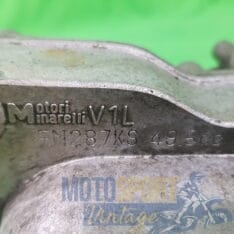 basamento motore minarelli v1 fantic issimo epoca - immagine 11