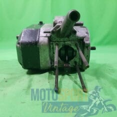 basamento motore minarelli v1 fantic issimo epoca - immagine 10