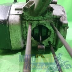 basamento motore minarelli v1 fantic issimo epoca - immagine 9