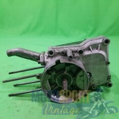 basamento motore minarelli v1 fantic issimo epoca - immagine 8