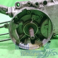 basamento motore minarelli v1 fantic issimo epoca - immagine 7