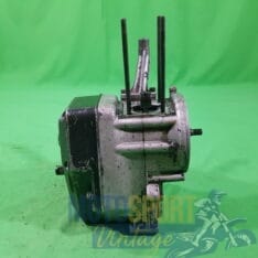 basamento motore minarelli v1 fantic issimo epoca - immagine 3