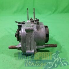 basamento motore fbm 3 marce a pedali epoca - immagine 10