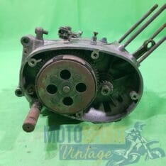 basamento motore fbm 3 marce a pedali epoca - immagine 7