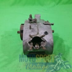 basamento motore fbm 3 marce a pedali epoca - immagine 6