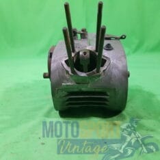 basamento motore fbm 3 marce a pedali epoca - immagine 5