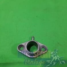 collettore aspirazione in alluminio malossi per carburatore 19 - immagine 1