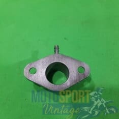 collettore aspirazione in alluminio malossi per carburatore 19 - immagine 4