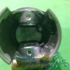 pistone motori minarelli due fasce d.39 epoca - immagine 3