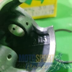pistone motori minarelli p4 p6 d 39 mono fascia epoca - immagine 3