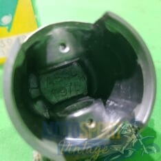 pistone motori minarelli p4 p6 mono fascia 39.8 epoca - immagine 3