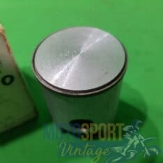 pistone asso minarelli p4-p6 mono fascia diametro 40,6 epoca - immagine 3