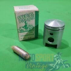 pistone motori minarelli d.39  S epoca - immagine 1