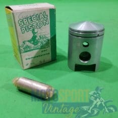 pistone motori minarelli d.39  S epoca - immagine 4