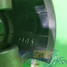 pistone asso d.46.6 trasformazione polini epoca - immagine 3