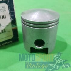 pistone asso d.48 minarelli v1 epoca - immagine 4