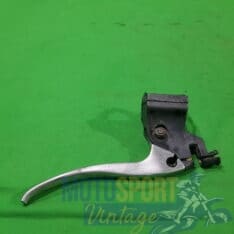 comando leva frizione benelli moto guzzi cagiva morini epoca - immagine 4