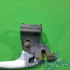 comando leva frizione benelli moto guzzi cagiva morini epoca - immagine 3