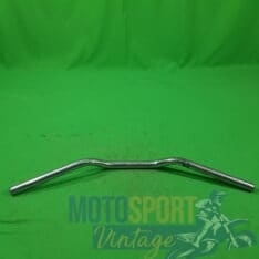 manubrio per moto da strada lunghezza 64cm - immagine 7