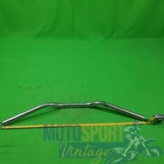 manubrio per moto da strada lunghezza 64cm - immagine 5