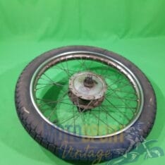 ruota anteriore da 17 epoca - immagine 5