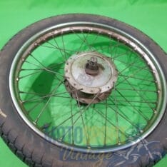 ruota anteriore da 17 epoca - immagine 4