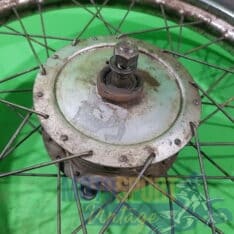 ruota anteriore da 17 epoca - immagine 3