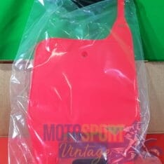 kit plastiche completo honda cr 125-250 1993-1994 rosso - immagine 7