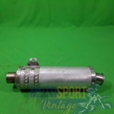 terminale scarico universale 4t in acciaio - immagine 5