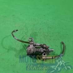 miscelatore pompa olio - immagine 1