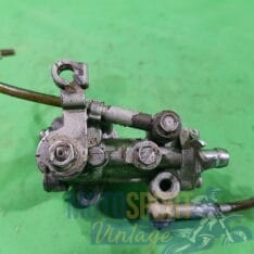 miscelatore pompa olio - immagine 2