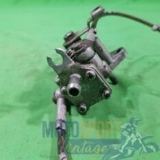 miscelatore pompa olio - immagine 5