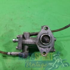 miscelatore pompa olio - immagine 3