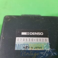 centralina denso gilera rc 350 600 epoca - immagine 7