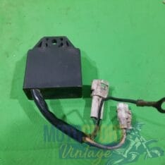 centralina denso gilera rc 350 600 epoca - immagine 6