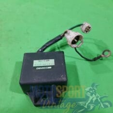 centralina denso gilera rc 350 600 epoca - immagine 5