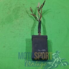 centralina yamaha mbk scooter 50 - immagine 1