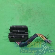 regolatore di tensione SH535A-12 per Suzuki - immagine 1