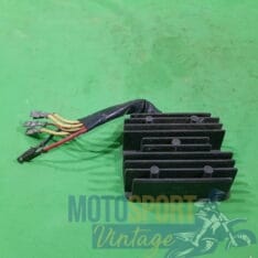 regolatore di tensione SH535A-12 per Suzuki - immagine 2
